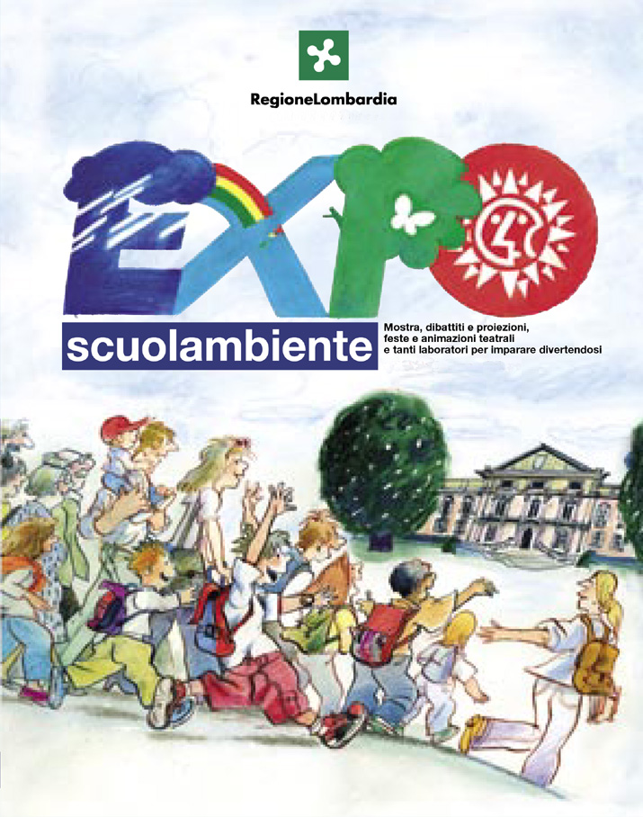 ExpoScuolAmbiente